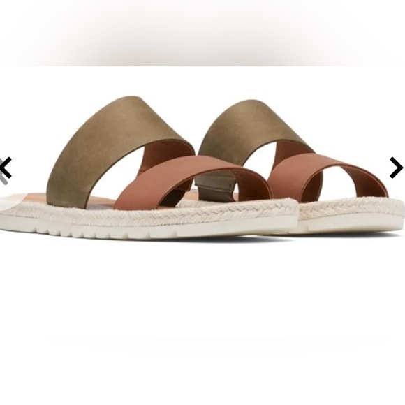 Ella II Slide Sandals - Picture 2 of 7